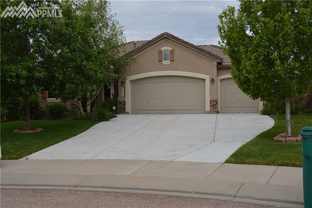 2644 Cinnabar Road - Photo 1