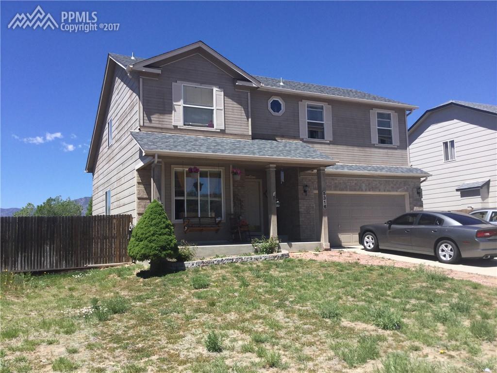 5316 Bradley Circle - Photo 1