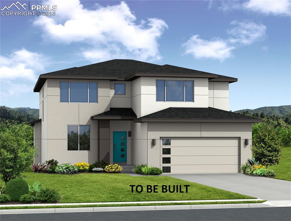 6958 Cumbre Vista Way - Photo 1