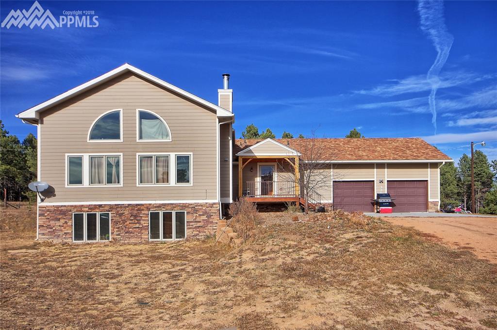 9380 Pine Cone Road - Photo 1