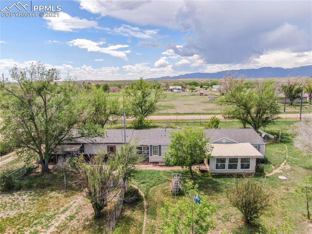 12315 Jordan Road - Photo 1