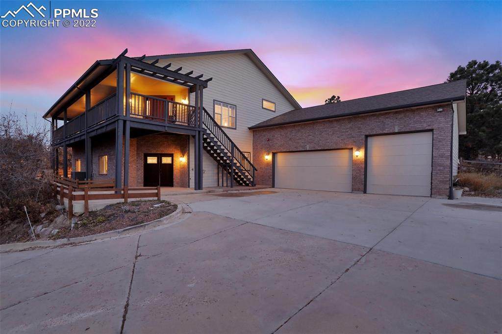 55 Pauma Valley Drive - Photo 1