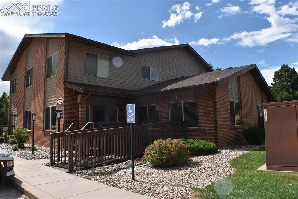 1825 Austin Bluffs Parkway - Photo 1