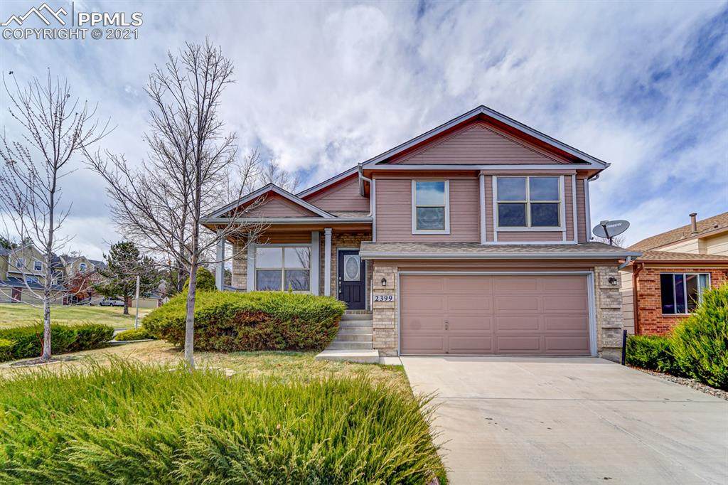 2399 Troy Court - Photo 1