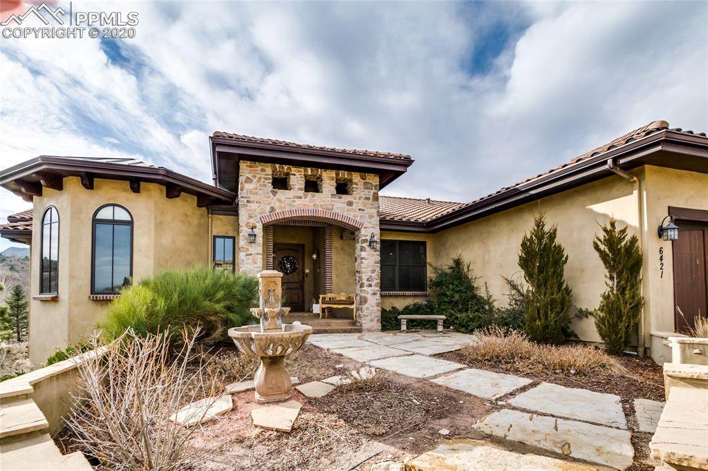 6421 Farthing Drive - Photo 1 6421 Farthing Drive - Photo 1