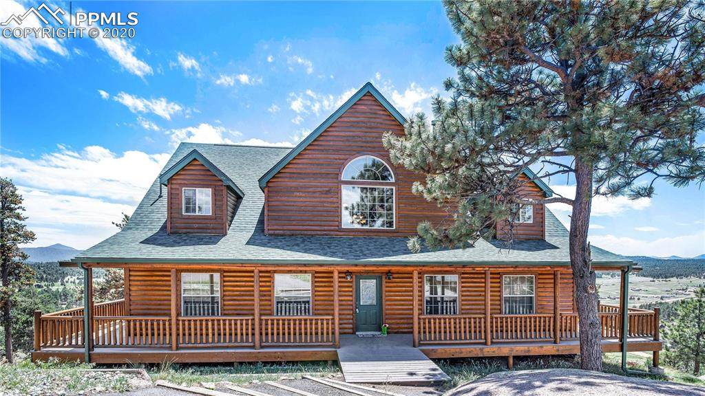 261 Utah Way - Photo 1