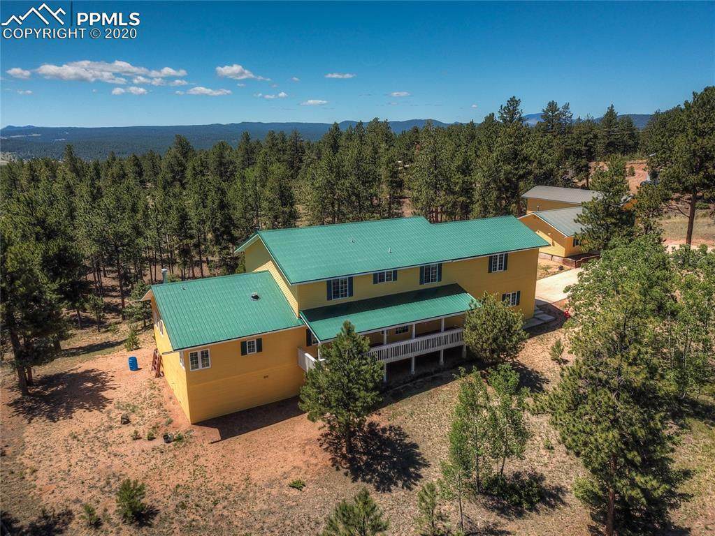 40 Monarch Trail - Photo 1