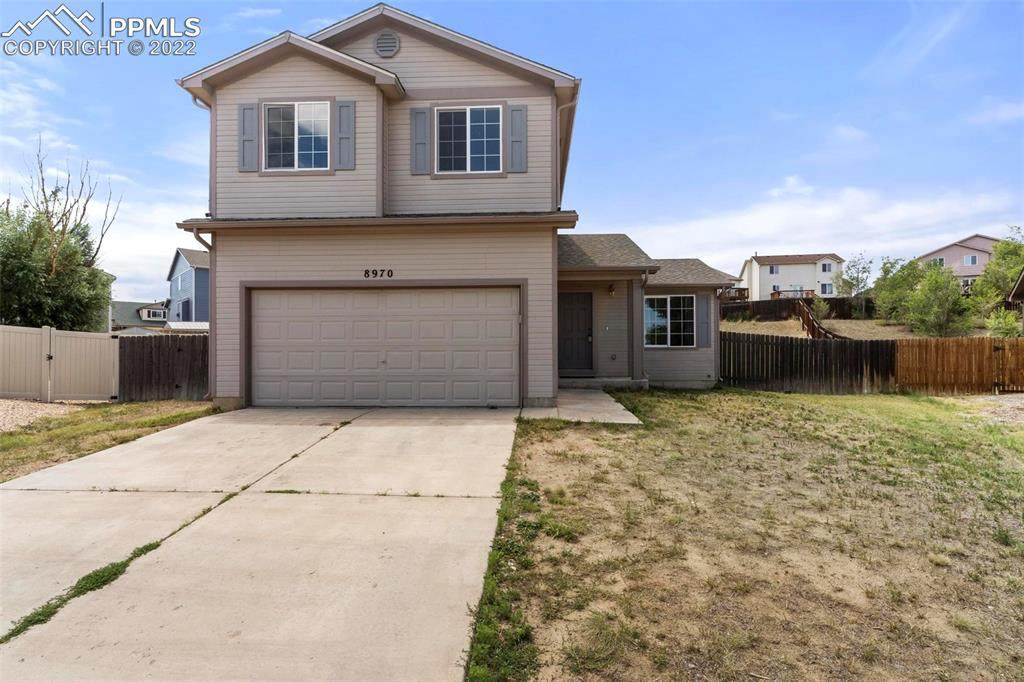 8970 Celebrity Court - Photo 1