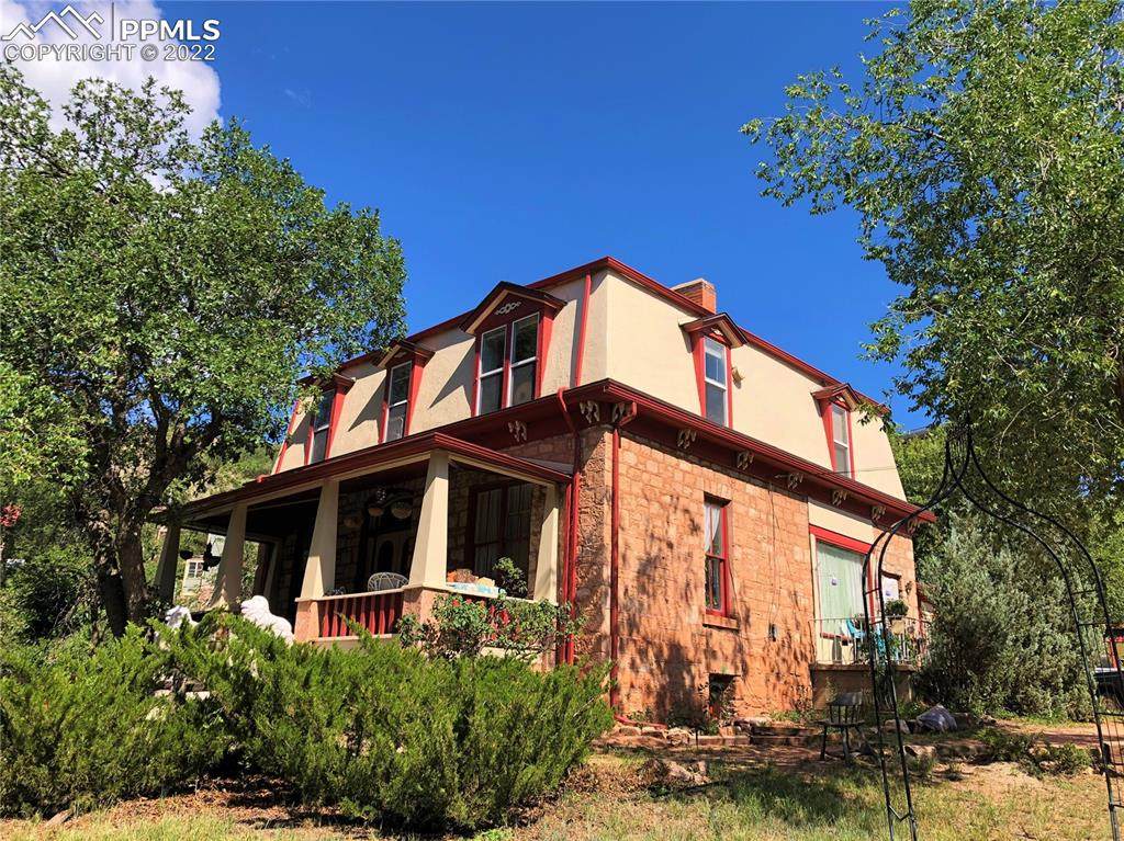 535 Canon Avenue - Photo 1