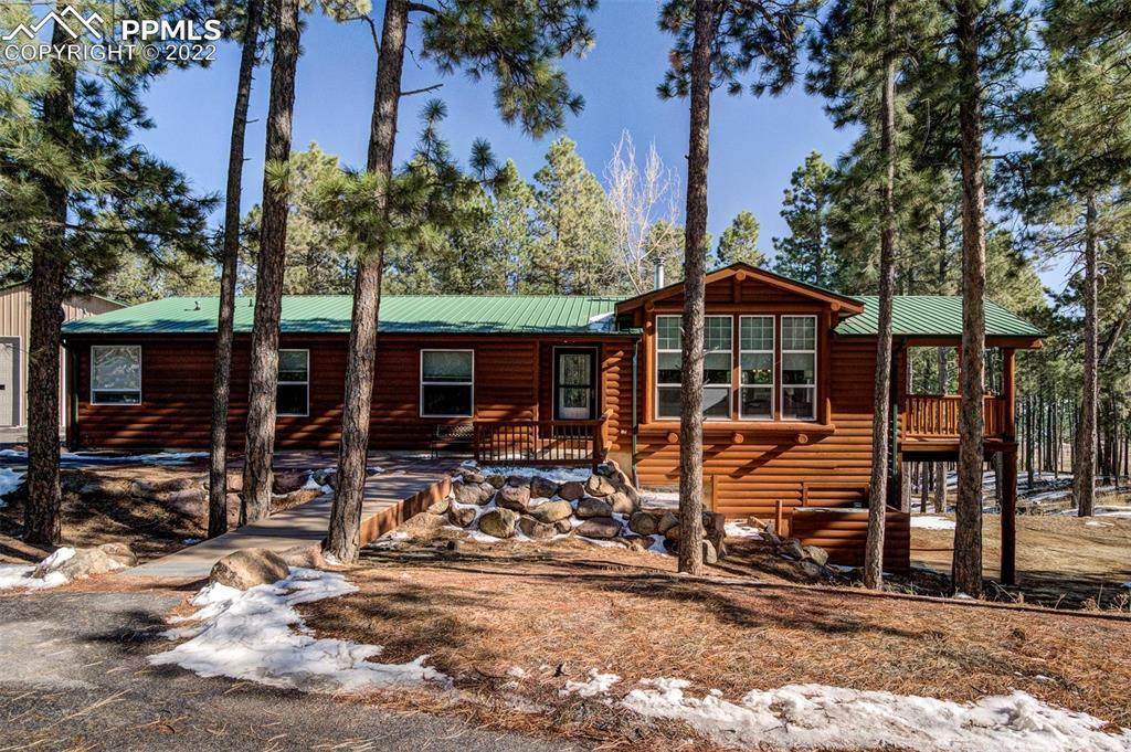 14405 Snowdrift Lane - Photo 1