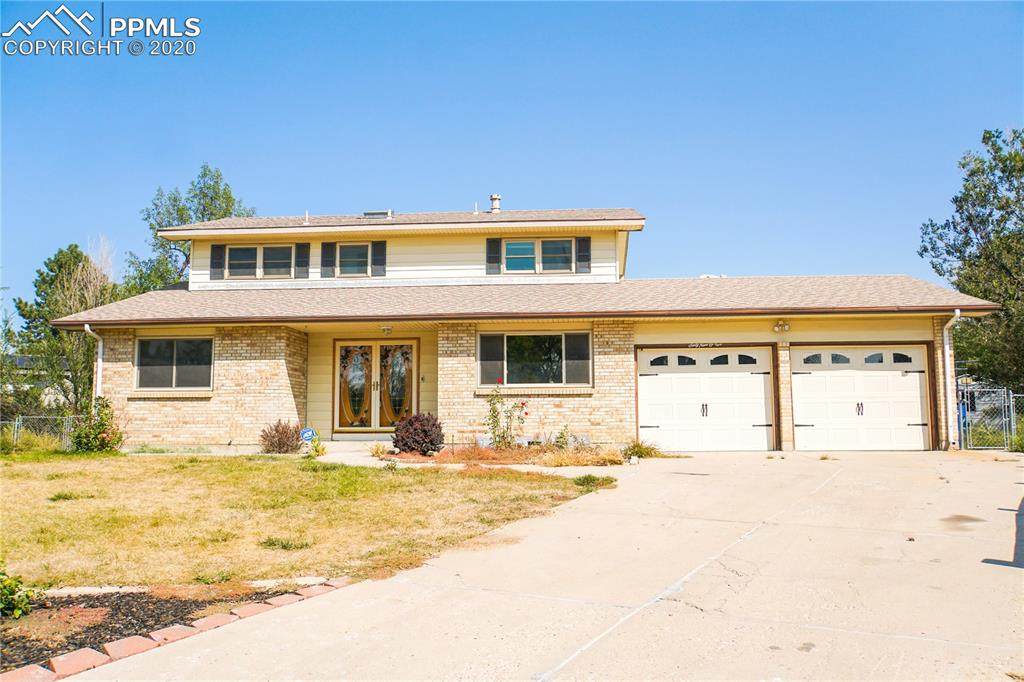 6905 Silverheels Court - Photo 1