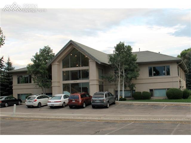 3225 Templeton Gap Road - Photo 1