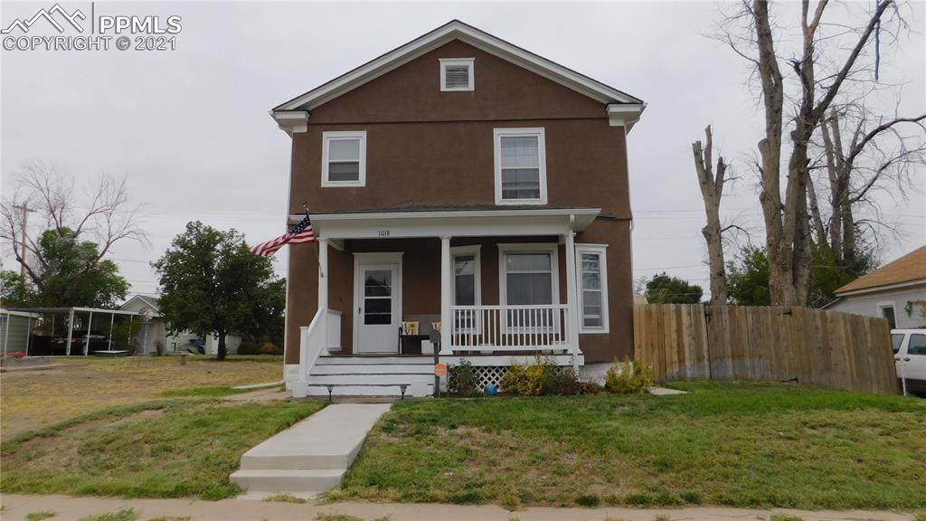 1018 Belleview Avenue - Photo 1