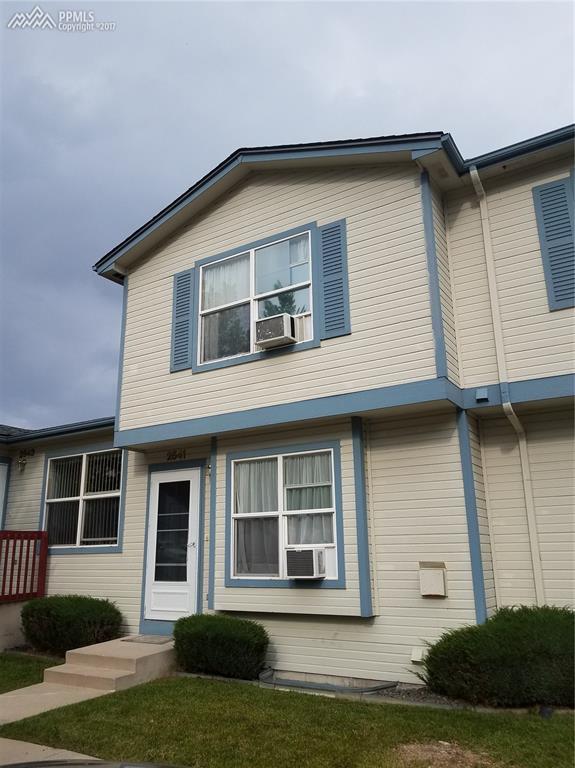 2541 Plumtree Grove - Photo 1