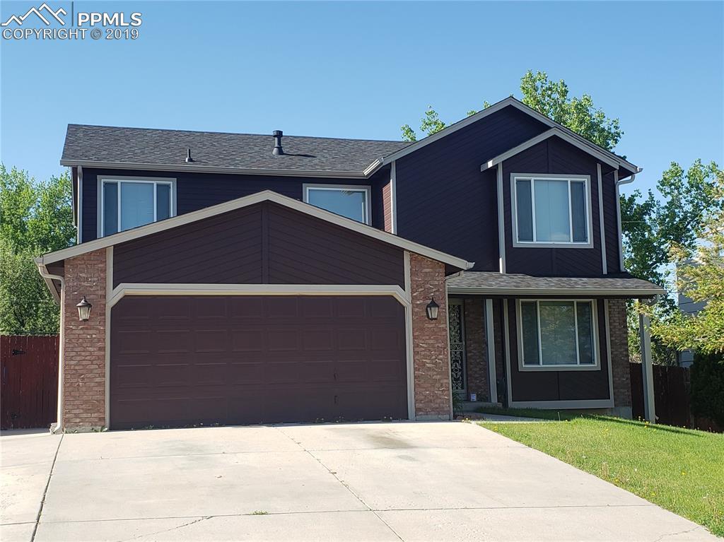 905 Hubbell Drive - Photo 1
