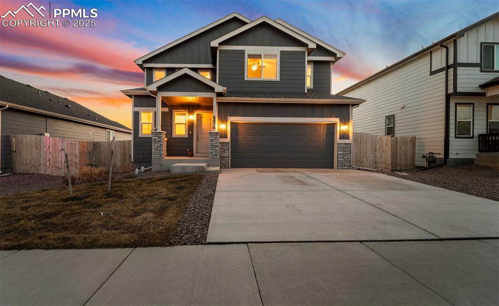 6876 Yocona Drive - Photo 1