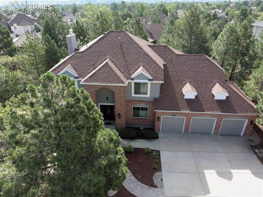 5625 Gladstone Street - Photo 1