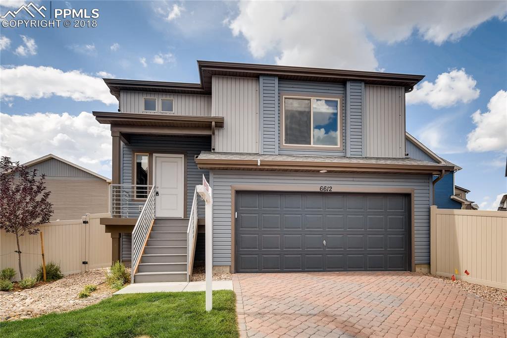 6612 Thicket Pass Lane - Photo 1