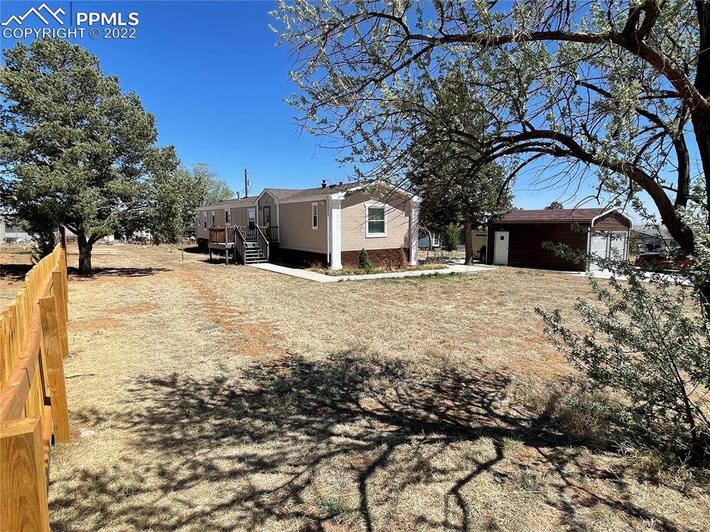 8445 Commanche Road - Photo 1