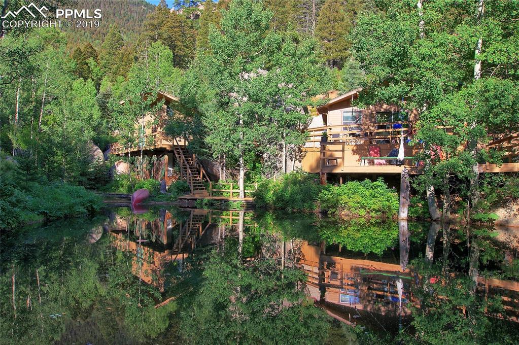6040 Big Horn Road - Photo 1