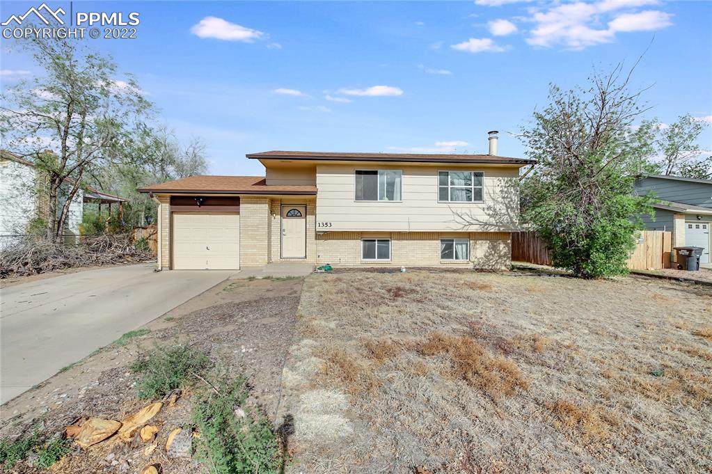 1353 Hathaway Drive - Photo 1