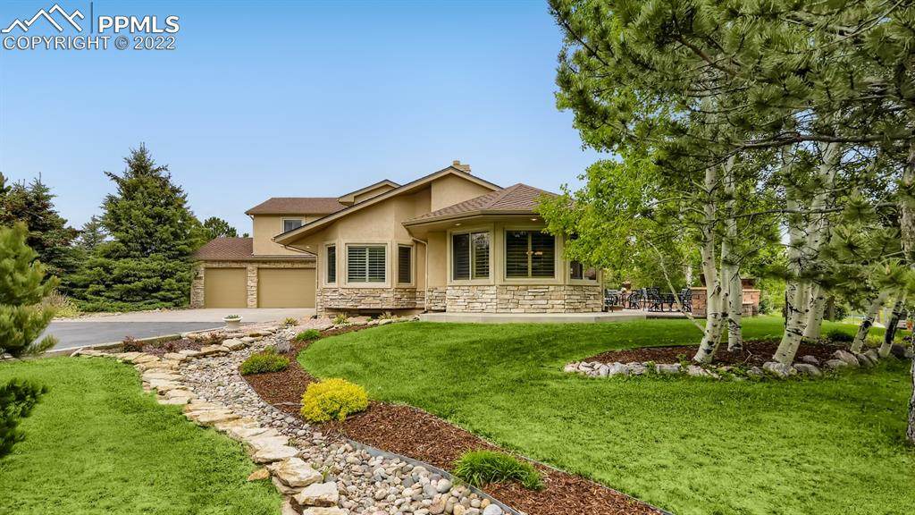 270 Furrow Way - Photo 1
