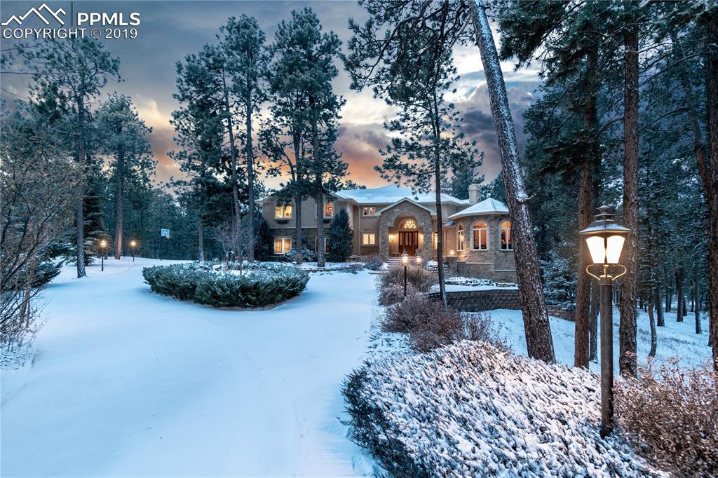 17507 Colonial Park Drive - Photo 1