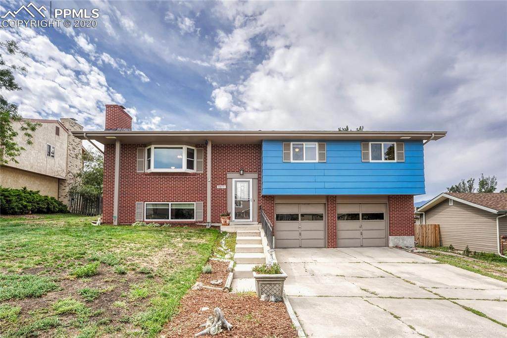 5055 Bunk House Lane - Photo 1