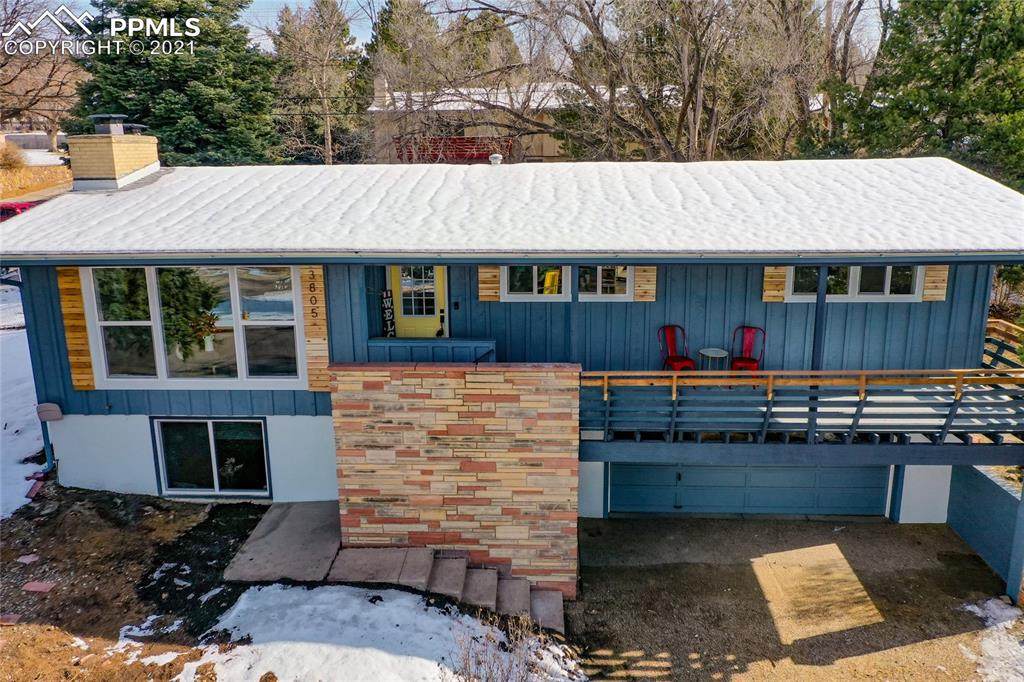 3805 Manchester Street - Photo 1