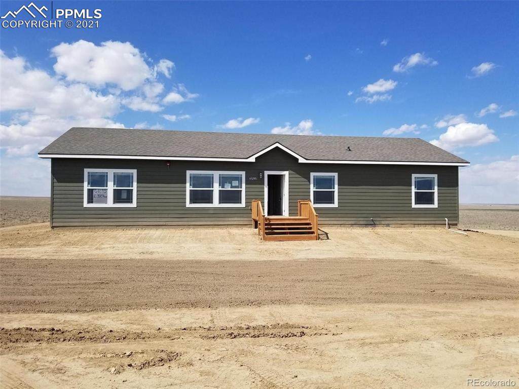 3930 Johnson Road - Photo 1