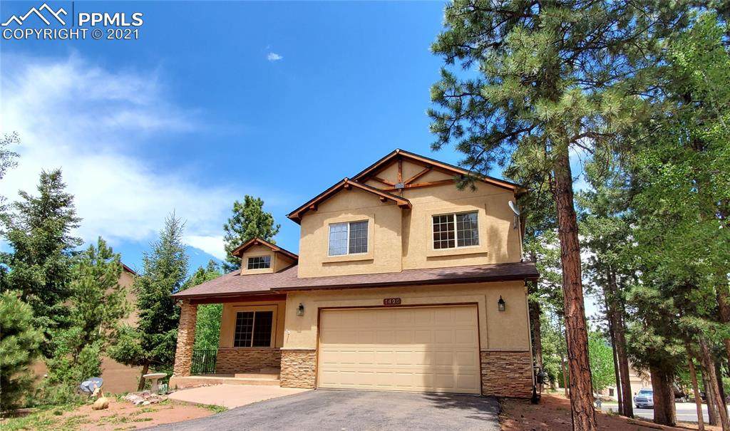 1425 Evergreen Heights Drive - Photo 1