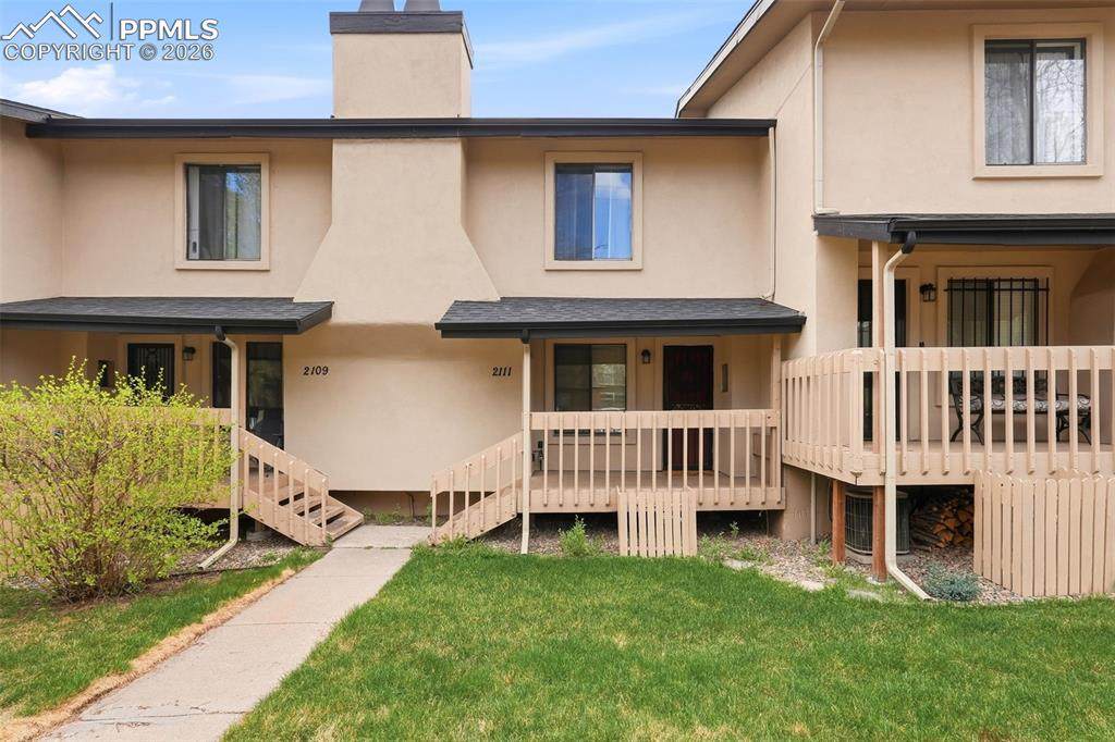 2111 Mount Washington Avenue - Photo 1