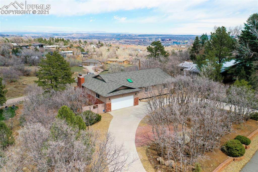1908 Constellation Drive - Photo 1