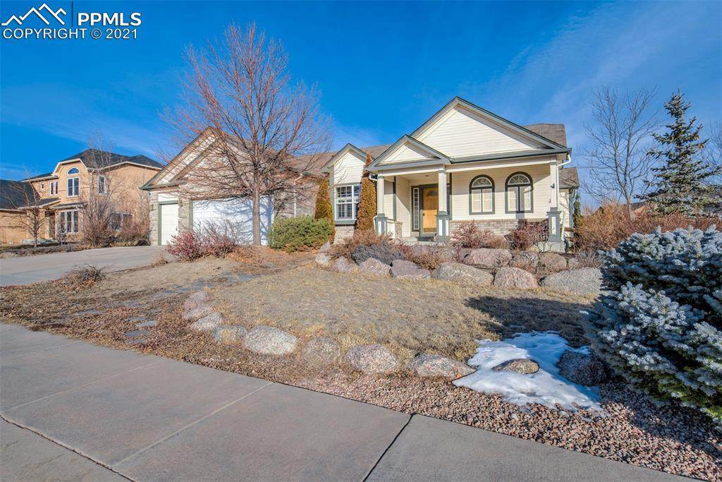 15671 Split Creek Drive - Photo 1
