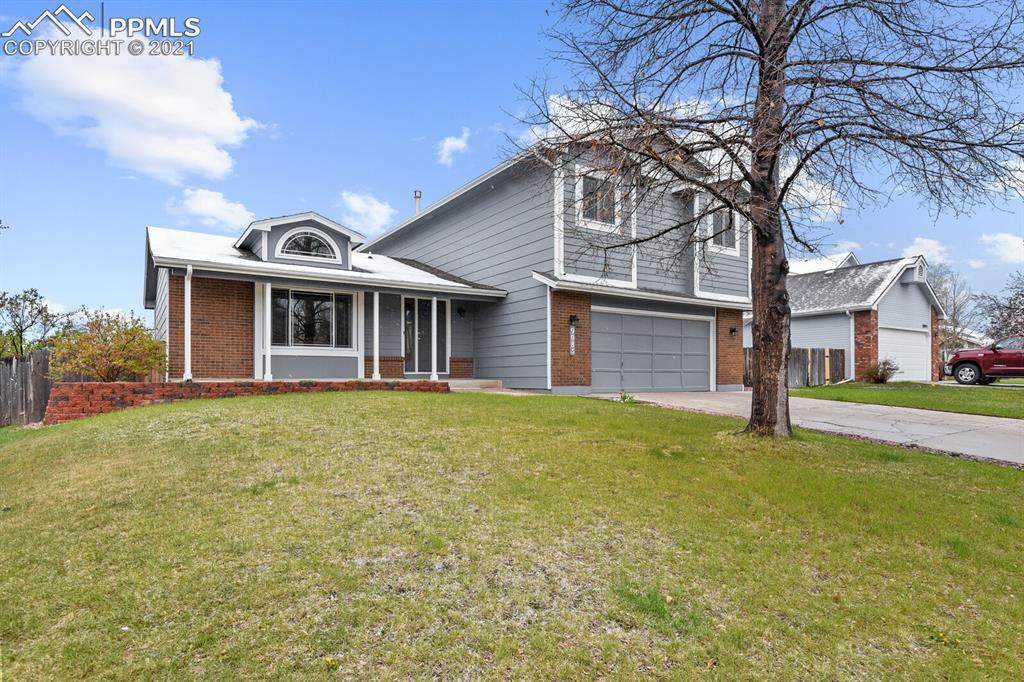 9085 Aragon Drive - Photo 1