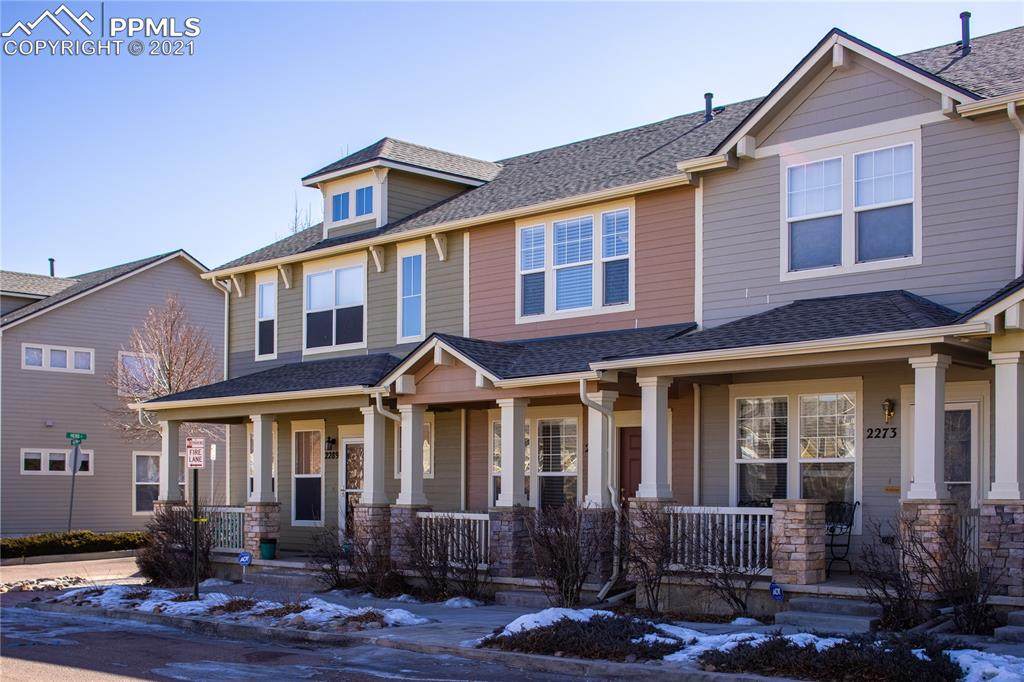 2281 Gilpin Avenue - Photo 1