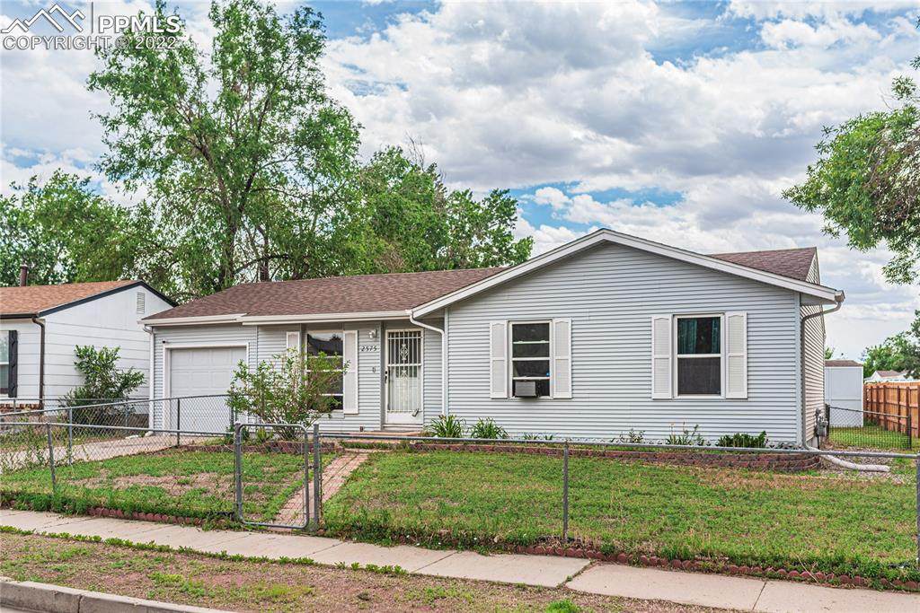 2575 Bellamy Street - Photo 1
