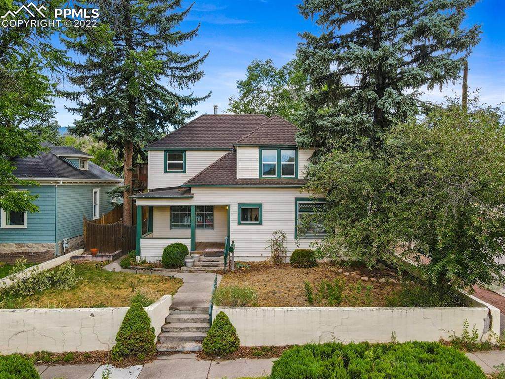 720 Walnut Street - Photo 1