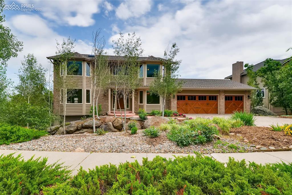 5335 Broadmoor Bluffs Drive - Photo 1