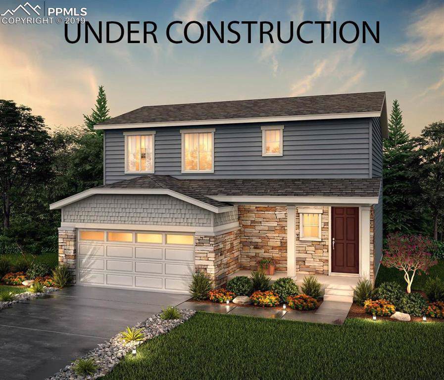 2073 Villageview Lane - Photo 1