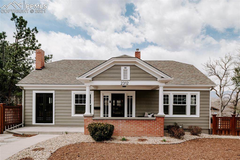 2312 Wood Avenue - Photo 1
