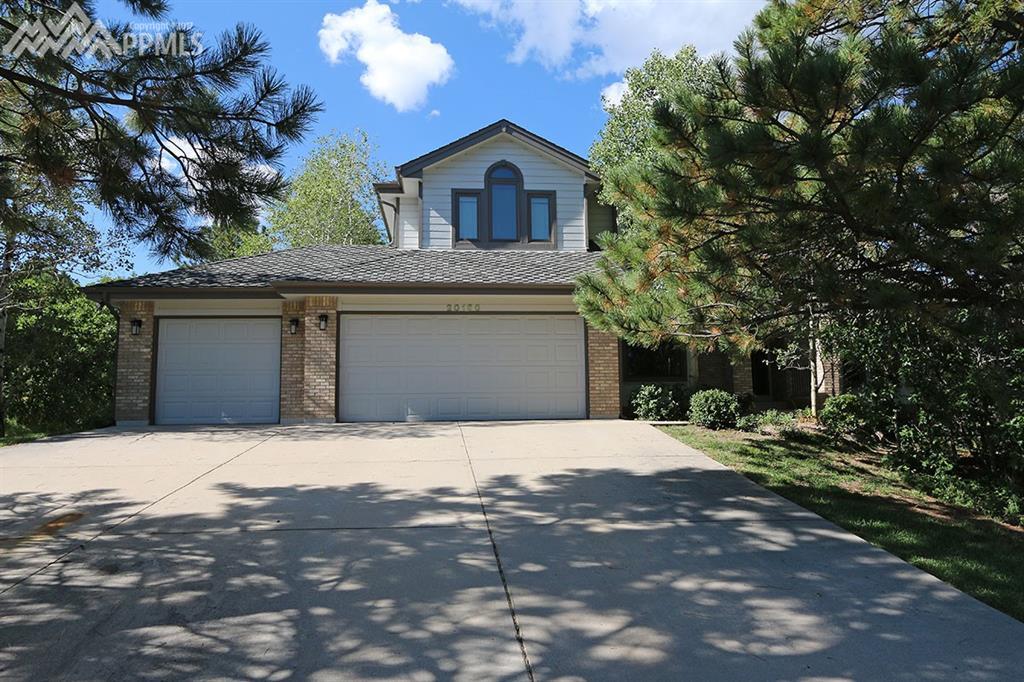 20150 Sheriffs Cove - Photo 1