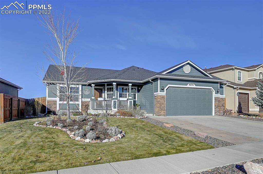 6276 Silver Nugget Drive - Photo 1