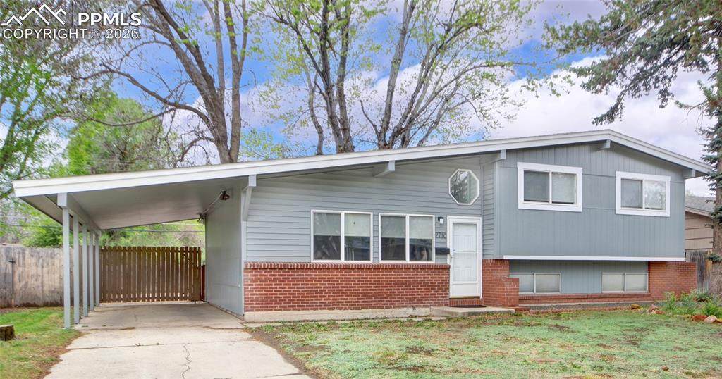 2710 Arcadia Street - Photo 1