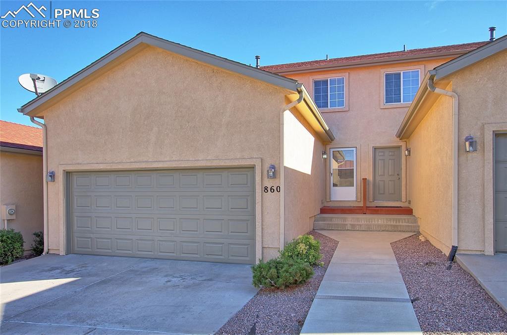 860 Cima Vista Point - Photo 1