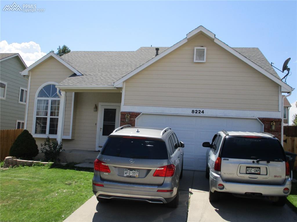 8224 Horn Run Road - Photo 1