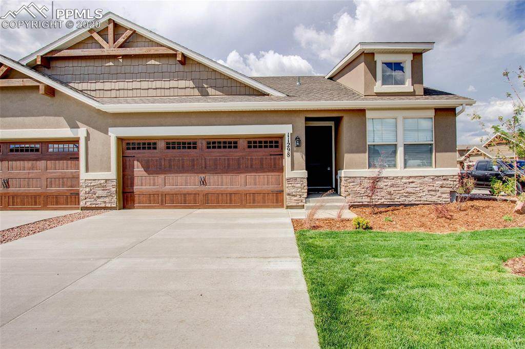 11298 Cold Creek View - Photo 1
