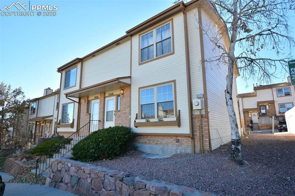 3928 Smoke Tree Drive - Photo 1