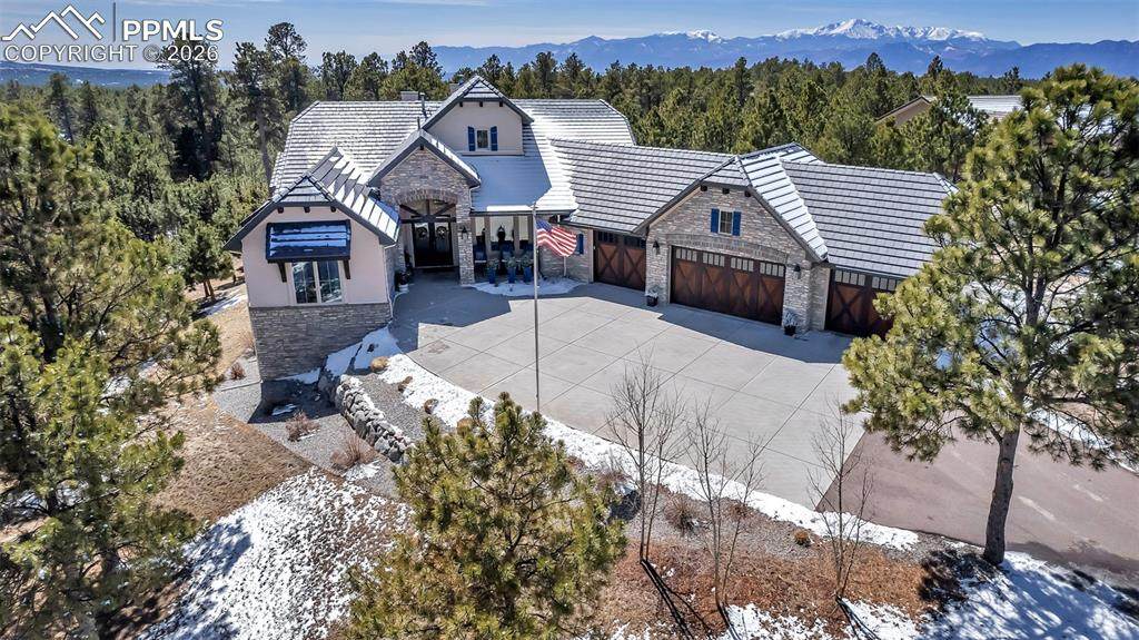 4501 Mountain Dance Drive - Photo 1