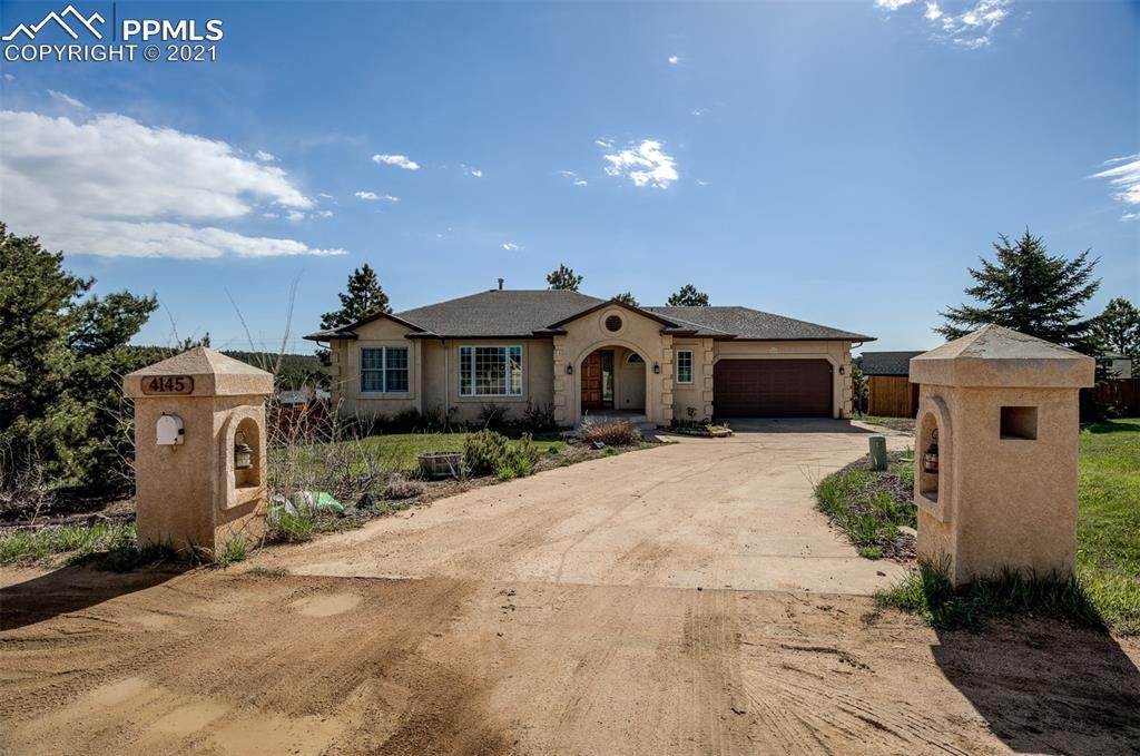 4145 Sudbury Road - Photo 1